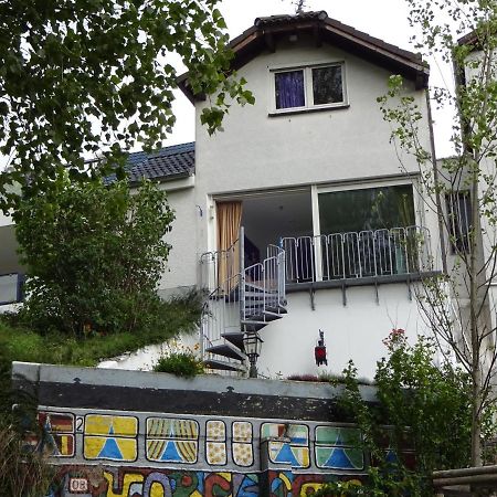 Haus Am Rhein Koln Villa Buitenkant foto