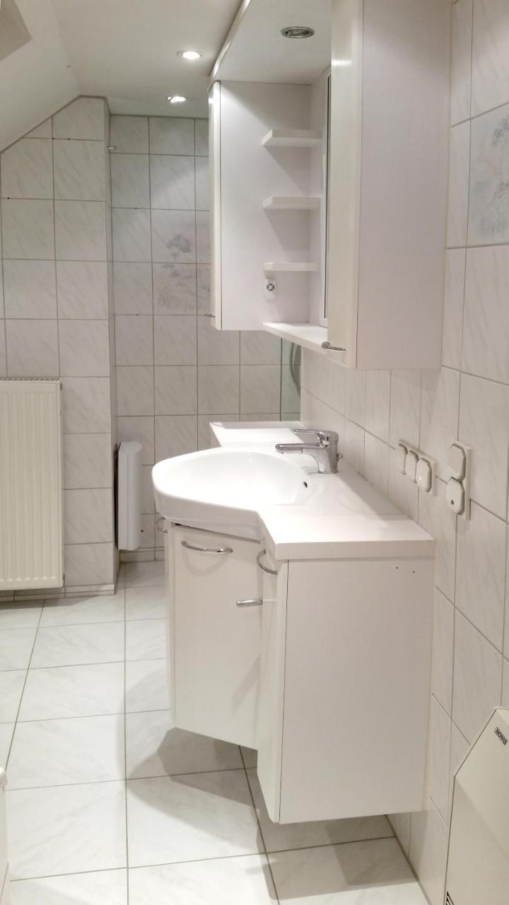 Haus Am Rhein Koln Villa Buitenkant foto